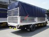 Genesis 2019 - Bán xe tồn - Fuso đời 2016 Ga cơ 3T5 - 4T7 thùng 5m6