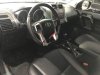 Toyota Prado TXL 2.7L 2011 - Bán Land Cruiser Prado TXL 2011, màu đen, nhập khẩu