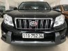 Toyota Prado TXL 2.7L 2011 - Bán Land Cruiser Prado TXL 2011, màu đen, nhập khẩu