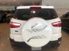 Ford EcoSport 1.5l Titanium 2017 - Bán Ford Ecosport Titanium 2017, đi 5000 km, xe bán và bảo hành tại hãng Ford