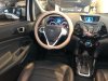 Ford EcoSport 1.5l Titanium 2017 - Bán Ford Ecosport Titanium 2017, đi 5000 km, xe bán và bảo hành tại hãng Ford