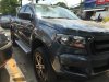 Ford Ranger MT 2016 - Cần bán gấp Ford Ranger 2016, màu xám, nhập khẩu số sàn  
