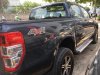 Ford Ranger MT 2016 - Cần bán gấp Ford Ranger 2016, màu xám, nhập khẩu số sàn  