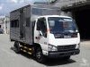 Isuzu QKR 2018 - Xe tải Isuzu 2T2 thùng kín dài 3m5, giá tốt nhất thị trường