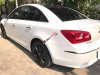 Chevrolet Cruze 1.8LTZ 2017 - Cần bán xe Chevrolet Cruze 1.8LTZ đk 05/2017 màu trắng