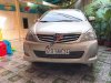 Toyota Innova V 2009 - Cần bán Toyota Innova V đời 2009 còn mới, giá 385 triệu