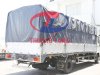 Hino FC 2019 - Bán xe tải Hino FC EURO4 mui bạt 6 tấn, thùng dài 7 mét kèm ưu đãi