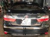 Toyota Camry E 2016 - Cần bán Toyota Camry E đời 2016, màu đen, nhập khẩu nguyên chiếc chính chủ