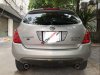 Nissan Murano  SE 3.5 V6 2006 - Bán xe Nissan Murano SE 3.5 V6 2006, màu bạc, nhập khẩu xe gia đình