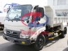 Hino 300 Series 2019 - Xe ben 4 tấn 4 | Hino 300 XZU342LTKD3 (nhập khẩu) giá tốt kèm ưu đãi