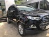 Ford EcoSport Titanium 2014 - Bán Ford EcoSport Titanium năm 2014, màu đen số tự động, 460tr