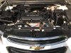 Chevrolet Cruze 1.8LTZ  2017 - Cần bán xe Chevrolet Cruze 1.8LTZ, ĐK 05/2017 màu trắng