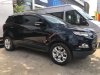 Ford EcoSport Titanium 2014 - Bán Ford EcoSport Titanium năm 2014, màu đen số tự động, 460tr