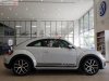 Volkswagen Beetle Dune 2018 - Bán Volkswagen Beetle Dune 2.0 TSI bản Final 2019 - Thiết kế thiên hướng thể thao, lai Crossover cá tính