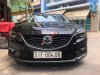 Mazda 6 2.5 2016 - Bán xe Mazda 6 2.5 sản xuất năm 2016, màu đen mới chạy 14.000 km