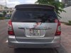 Toyota Innova G 2013 - Bán ô tô Toyota Innova G năm 2013, màu bạc như mới, giá chỉ 535 triệu