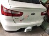 Kia Rio   AT  2016 - Cần bán Kia Rio AT Sedan số tự động, đăng ký lần đầu 07/2016