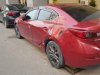 Mazda 3  1.5 2015 - Bán Mazda 3 1.5 2015, màu đỏ, cam kết không đâm đụng bơi lội