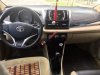 Toyota Vios   E   2015 - Cần bán lại xe Toyota Vios E đời 2015, xe nhập chính chủ