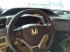 Honda Civic 1.8 AT 2013 - Cần bán Honda Civic 1.8 AT đời 2013, màu trắng