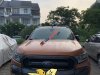 Ford Ranger Wildtrak 3.2L 2017 - Cần bán xe Ford Ranger Wildtrak 3.2L 2017, màu cam, xe nhập, giá 799tr