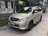 Toyota Innova V 2010 - Bán Toyota Innova V 2010 vàng cát tự động tuyệt vời, xe mình đi kỹ