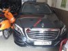 Mercedes-Benz S class S400 2016 - Bán Mercedes S400 đời 2016, màu đen, nhập khẩu nguyên chiếc  