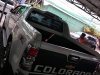 Chevrolet Colorado LTZ  2017 - Ngân hàng thanh lý bán đấu giá xe ô tô bán tải Chevrolet Colorado LTZ 2017 giá từ 620 triệu