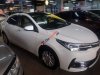Toyota Corolla altis 2018 - Bán Toyota Corolla Altis sản xuất 2018, màu trắng
