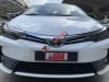 Toyota Corolla altis   1.8G   2018 - Bán Toyota Corolla altis 1.8G đời 2018, màu trắng, 799 triệu
