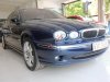 Jaguar F Type 2009 - HCM: Jaguar X Type 2.1 V6 AT 2009, màu xanh, xe nhập
