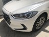 Hyundai Elantra AT 2019 - Bán Huyndai Elantra 2019 tự động, màu trắng, thể thao chính chủ