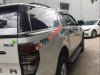 Ford Ranger MT 2017 - Cần bán gấp Ford Ranger MT sản xuất năm 2017, màu trắng, nhập khẩu 