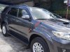 Toyota Fortuner G 2014 - Bán xe Fortuner nguyên bản, cuối 2014