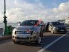 Ford Ranger   XLS AT  2015 - Bán Ford Ranger XLS AT đời 2015, nhập khẩu đã đi 62000km