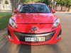 Mazda 3   2010 - Bán xe Mazda 3 đời 2010, màu đỏ, nhập khẩu chính chủ