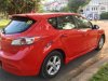 Mazda 3   2010 - Bán xe Mazda 3 đời 2010, màu đỏ, nhập khẩu chính chủ