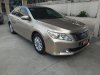 Toyota Camry E 2015 - Bán Camry 2.0E 2015 màu vàng cát, xe như mới