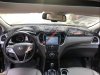 Hyundai Santa Fe 2.4AT 2017 - Bán xe Hyundai Santa Fe 2.4AT sản xuất 2017, màu đen