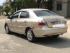 Toyota Vios  G  2012 - Bán Vios G Sx cuối 2012, số tự động, màu vàng cát, rất đẹp