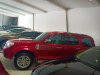 Ford Everest 2.5AT 2014 - Cần bán Ford Everest đời 2014 2.5 AT máy dầu, Odo 70.000 km, xe màu đỏ rực rỡ cùng hè khoe sắc