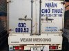 Changan Honor 2016 - Bán xe tải Changan 735kg 2016, màu trắng