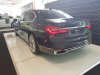 BMW 7 Series 750Li 2018 - Bán BMW 7 Series 750Li đời 2018, màu xám, xe nhập