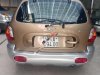 Hyundai Santa Fe 2003 - Cần bán xe Hyundai Santa Fe năm 2003, màu bạc, nhập khẩu nguyên chiếc