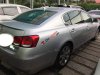 Lexus GS  350 4WD  2008 - Bán gấp Lexus GS 350 4WD 2008, màu bạc, xe nhập