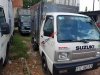 Suzuki Super Carry Truck   2011 - Bán Suzuki Super Carry Truck đời 2011, màu trắng, chính chủ