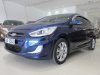 Hyundai Accent 2016 - Cần bán xe Hyundai Accent 2016, màu xanh lam