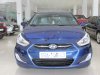 Hyundai Accent 2016 - Cần bán xe Hyundai Accent 2016, màu xanh lam