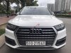 Audi Q7 2016 - Bán Audi Q7 2.0 2016, xe đẹp đi ít, nội thất kem, cam kết không lỗi bao kiểm tra hãng