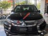 Mitsubishi Pajero 2019 - Bán xe Mitsubishi Pajero sản xuất 2019, màu đen, nhập khẩu nguyên chiếc